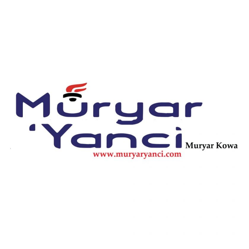 Muryar 'Yanci Logo