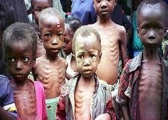 Zanga-Zanga Na Iya Haifar Da Yunwa Da Ba A Taba Gani Ba A Najeriya – Kungiyar Kare Musulmi Zanga-Zanga Na Iya Haifar Da Yunwa Da Ba A Taba Gani Ba A Najeriya – Kungiyar Kare Musulmi