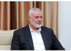 Ketare: An Kashe Shugaban Hamas Isma’il Haniyeh A Tehran Ketare: An Kashe Shugaban Hamas Isma’il Haniyeh A Tehran